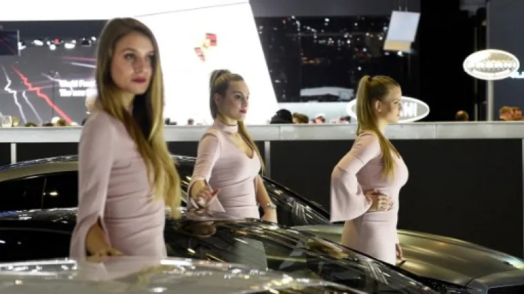 Za&scaron;to svi žele na Autosalon u Ženevi? Pa, auti su tek drugi razlog...