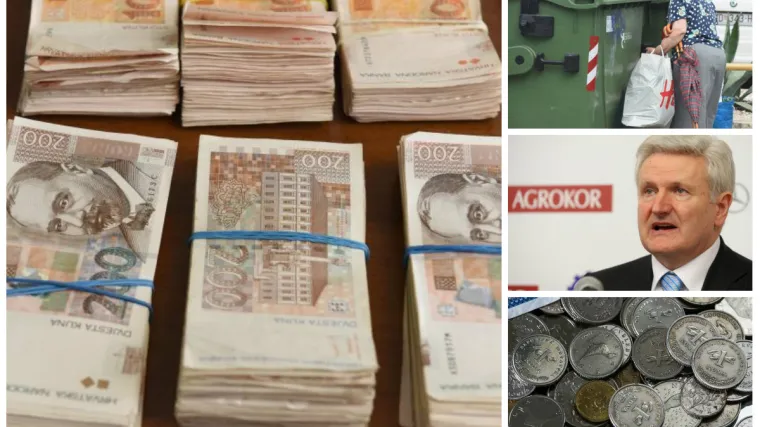 U NAJBOGATIJI LJUDI U HRVATSKOJ? U prošloj je godini broj multimilijunaša u našoj zemlji narastao za 500