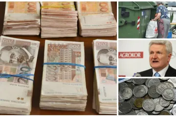 U NAJBOGATIJI LJUDI U HRVATSKOJ? U prošloj je godini broj multimilijunaša u našoj zemlji narastao za 500