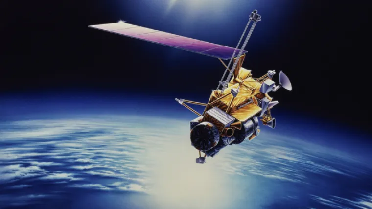 Misteriozni signali iz udaljene galaksije zapravo su energija za pokretanje svemirskog broda