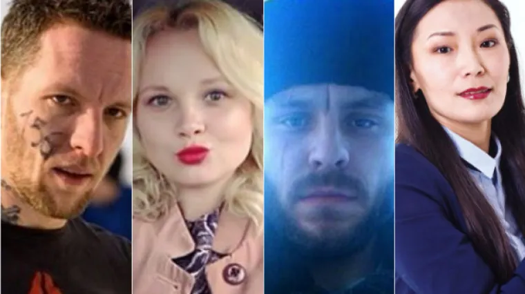 'Sve je dopu&scaron;teno, tučnjava, ubijanje i silovanje'