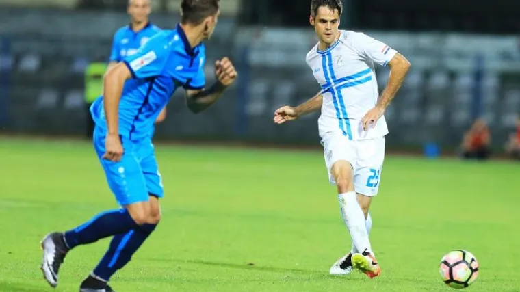 'Sami smo protiv svih! Većina hajdukovaca navija za Dinamo'