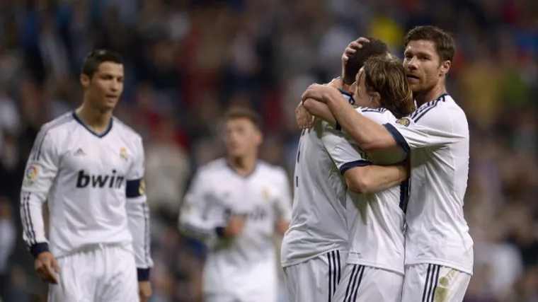 'Profesore nogometa, bila mi je čast igrati i učiti uz tebe'