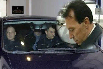 Obitelji u Kini slušale su jauke onih koji mu nisu platili put do Europe