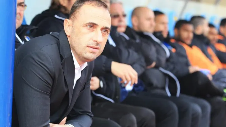 'I najveći poput Barcelone i Reala gube bodove, samo Rijeka ne'