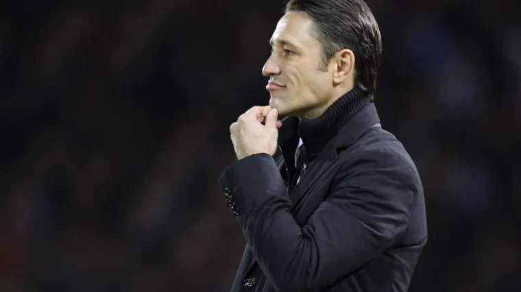 Niko Kovač opisao emocije s kojima ulazi u dvoboj protiv svog biv&scaron;eg kluba