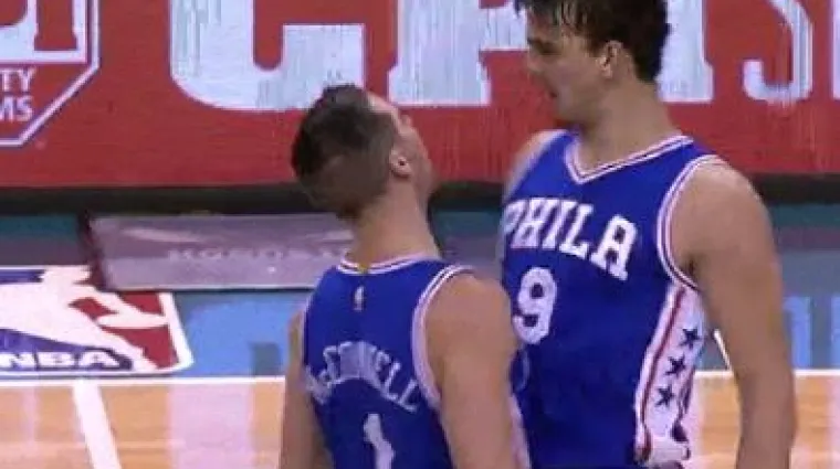 &Scaron;arić odigrao utakmicu sezone, Zubac zablistao u pobjedi Lakersa