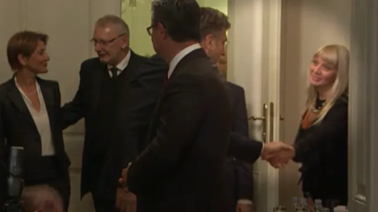 'Bila je u prognaničkoj koloni iz Vukovara, prehranjivala obitelj, djelovala sposobno...'