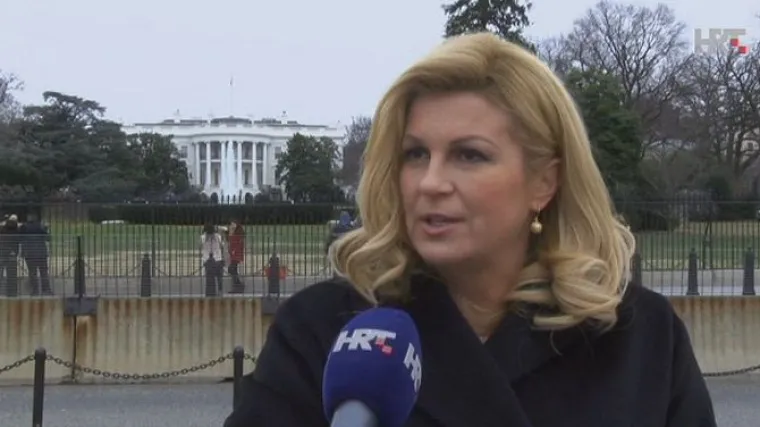 Brojke otkrile ne&scaron;to čudno - gdje je zapravo spavala?