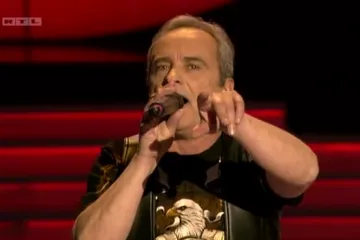 Vladimir Matica, It's my life