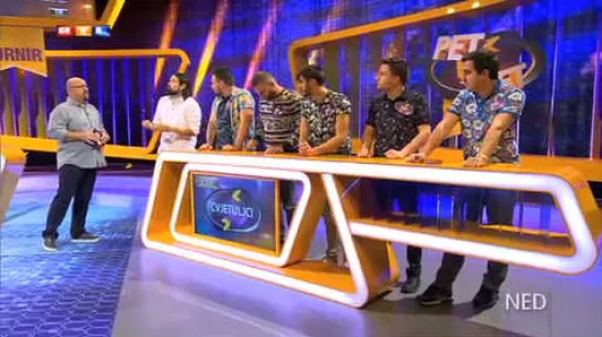 'Pet na pet' - ne propustite u 19:20 sati, na RTL-u!