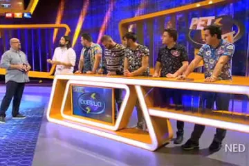 'Pet na pet' - ne propustite u 19:20 sati, na RTL-u!