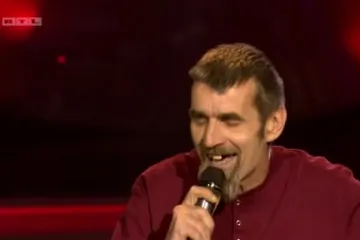 Goran Bubalo, Ljubav se ne trži