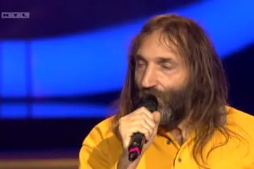 Marija i Kre&scaron;imir