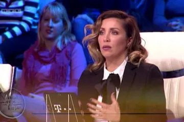 Kre&scaron;imir Barićević, 53 godine