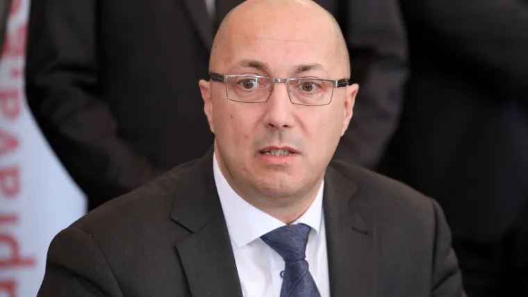 Kovačić prijeti ostavkom i traži očitovanje premijera: ujedno traži i javnu ispriku HDZ-ova Đakića