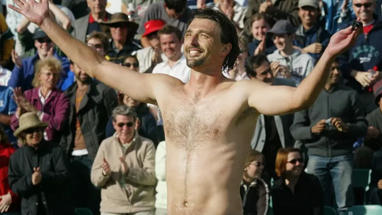 Uvrstili ga u dru&scaron;tvo Muhammada Alija, Patriotsa, Barcelone...