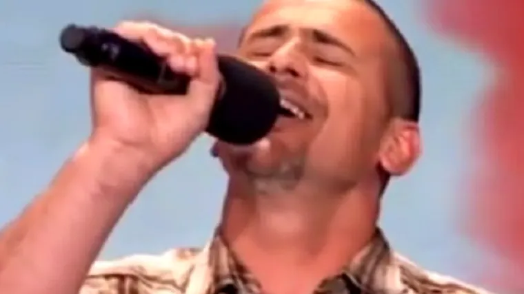 Pedofil koji je brutalno silovao 10-godi&scaron;nju djevojčicu nastupio na X Factoru