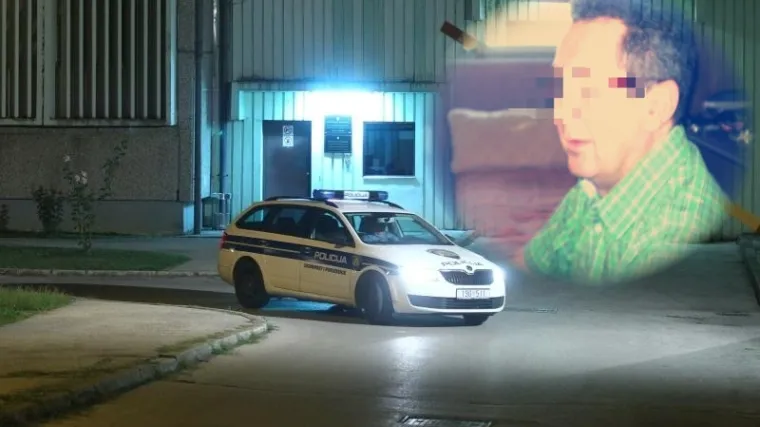 Te&scaron;ko ozlijeđeni zatvorenik: 'Odvukao me u toalet i silovao, a onda me s jo&scaron; dvojicom tukao'