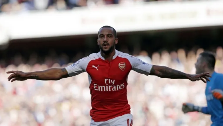 Arsenal se nakon 'šamara' u Ligi prvaka iskalio na petoligašu