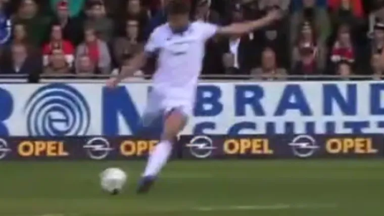 Andrej Kramarić zabio jedan od najljep&scaron;ih golova sezone, pogledajte video