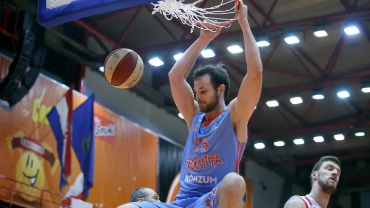 Cedevita je svoje napravila, a sad čeka suparnika u polufinalu