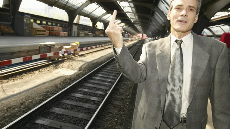 Ako ne pripazite na jezik,&nbsp;platit ćete novčanu kaznu