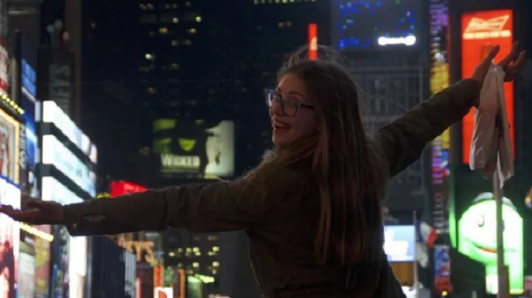 'Zvjezdica' Mia ostvaruje svoj američki san