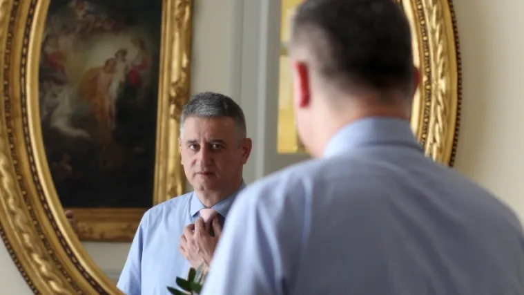 Mnogi se tome od biv&scaron;eg &scaron;efa HDZ-a nisu nadali