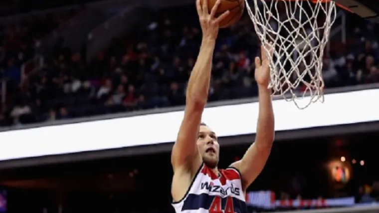 Washington slavio nakon velikog preokreta, Hezonja i Rudež izgubili