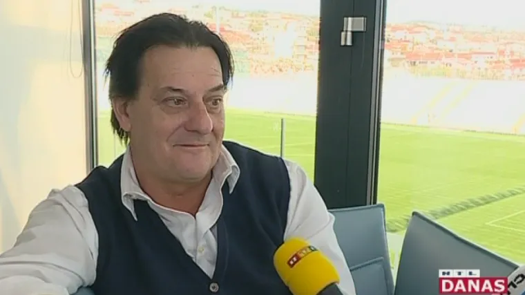 'Navijači će uvijek vrijeđati jedni druge, to je normalno, no ovo je pre&scaron;lo granice dobrog ukusa'