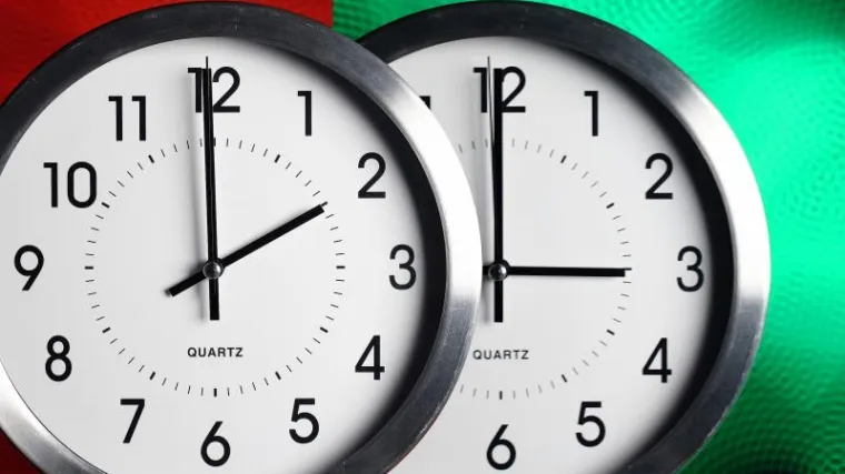 Uskoro nas očekuje novo pomicanje sata: znanstvenici jo&scaron; jednom dokazali da je beskorisno i &scaron;tetno