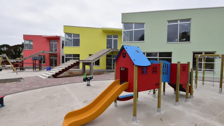 Za&scaron;to toga nema u Zagrebu? U Umagu prije koji dan otvoren prvi besplatni dječji vrtić u Hrvatskoj