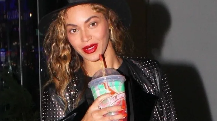 Trudna Beyonce vježba Soul Cycle. Znate li &scaron;to je to?