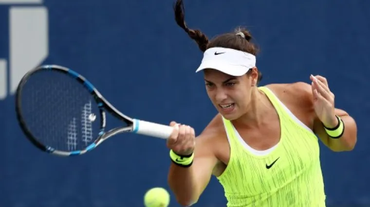 Hrvatske tenisačice nisu imale &scaron;anse protiv Rumunjke i Kineskinje