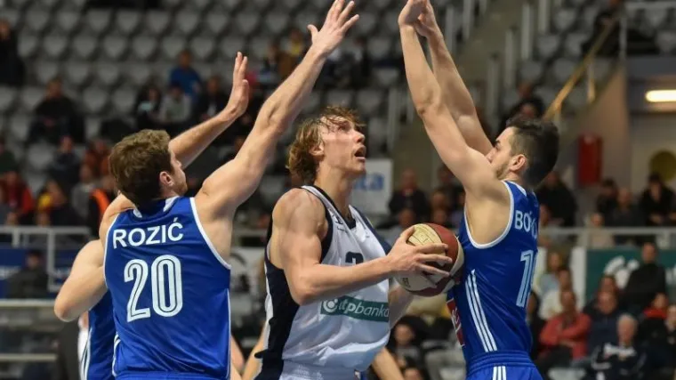 Dobili Olimpiju, nije im trebala Cibonina pomoć