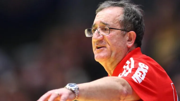 'Da, odabrao sam Hrvatsku, moj rodni kraj, moju zemlju!'