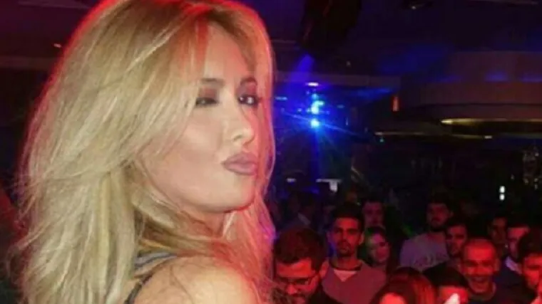 S Lidijom bi se svatko volio naći u ovoj uskoj uličici