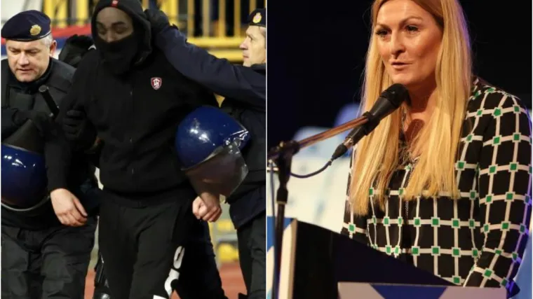 'Sigurno nećete biti veći u očima svojih roditelja, baka i djedova'