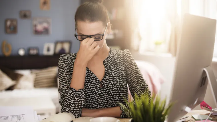 Velika promjena uzrokuje zdravstvene tegobe i druge štetne posljedice