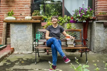 'Dama iz Zagreba' je osvježavajuće zanimljiv povijesni roman, a posebno je kul &scaron;to stranac pi&scaron;e o na&scaron;im prostorima