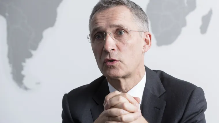 Glavni tajnik NATO-a: 'Pozivam sve saveznike da pokažu međusobno po&scaron;tovanje kako bi pridonijeli popu&scaron;tanju napetosti'