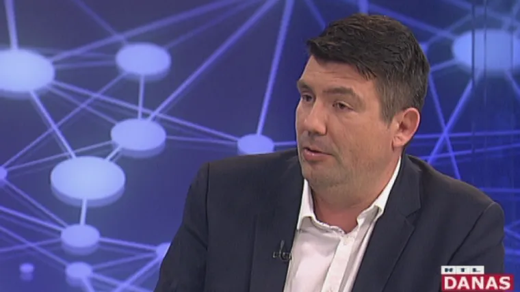 Povjerenik za sigurnost u HNS-u: 'Zakon je manjkav, pitanja se trebaju uputiti Saboru i pravosuđu'