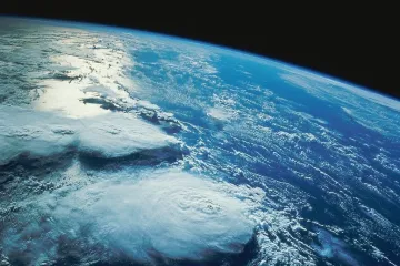 Sat za planet Zemlju: WWF poziva da se 25. ožujka ugase svjetla na sat vremena