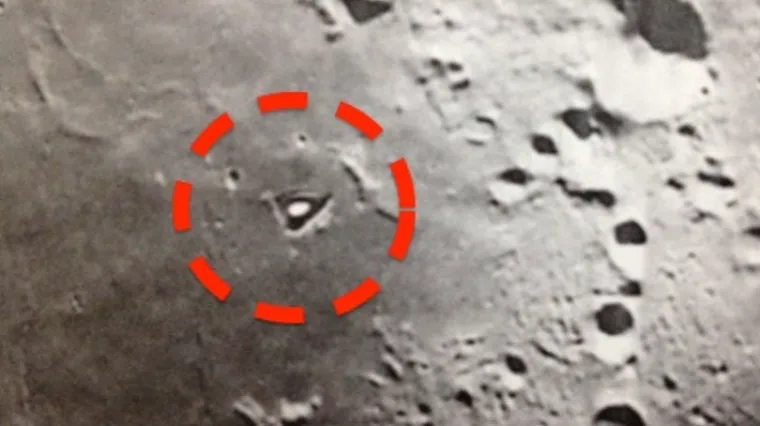Kontroverzne optužbe: 'NASA skriva vanzemaljske životne forme na Mjesecu!'
