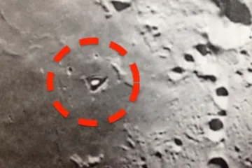 Kontroverzne optužbe: 'NASA skriva vanzemaljske životne forme na Mjesecu!'