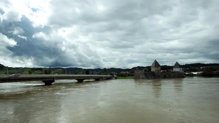 Zbog ubojstva trojice civila i petorice hrvatskih policajaca Milorad Božić osuđen na 20 godina zatvora