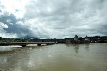 Zbog ubojstva trojice civila i petorice hrvatskih policajaca Milorad Božić osuđen na 20 godina zatvora