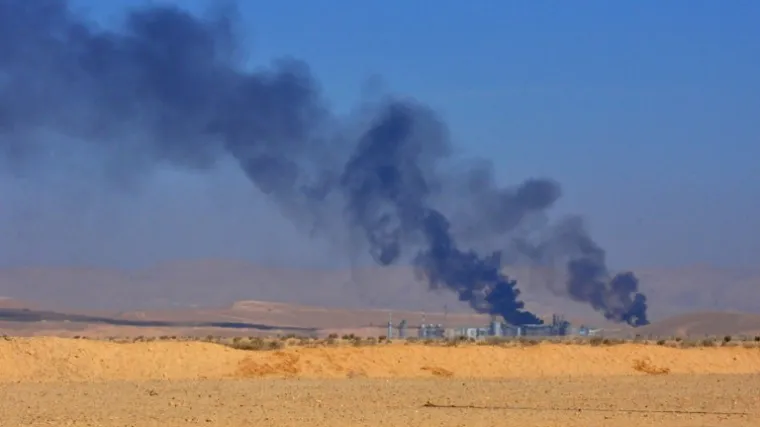 'Teroristi se vi&scaron;e neće ovamo vratiti'