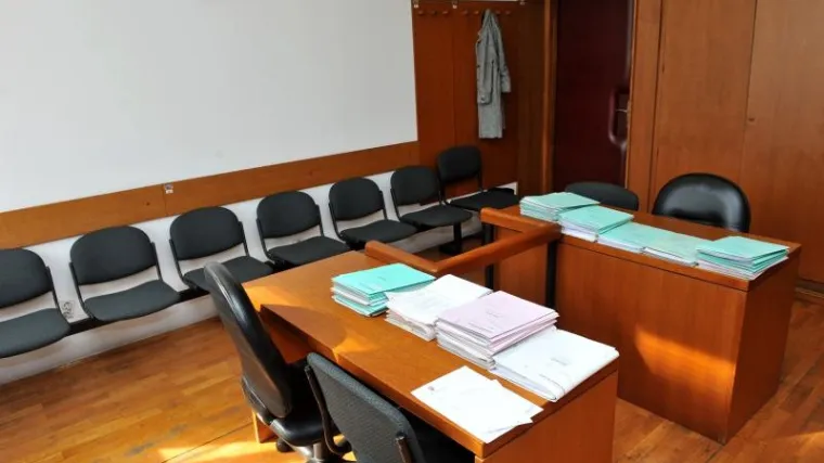 Milorad Božić osuđen na 20 godina robije